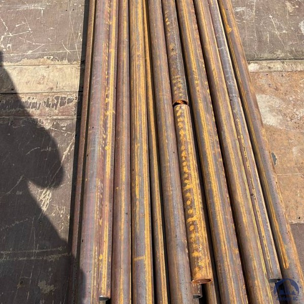 Труба бесшовная ТУ 14-158-114-99