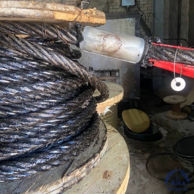 Канат стальной 11.5мм ГОСТ 7668-80