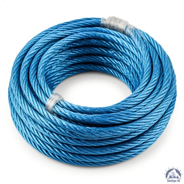 Канат полипропиленовый