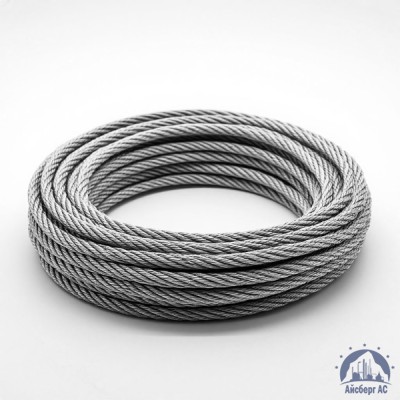 Канат полиамидный 16 мм ПА ГОСТ 30055 купить в Павлодаре