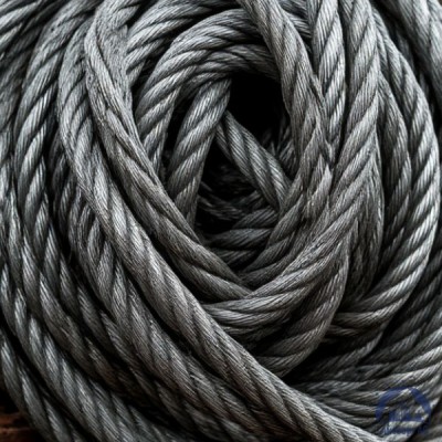Канат стальной 52 мм ТУ 1251-002-71915393-2004 купить в Павлодаре