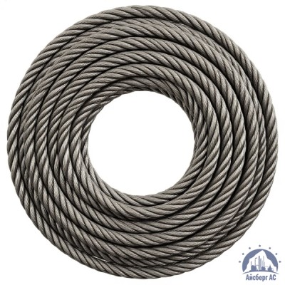Канат стальной 64 мм ТУ 14-4-163-2004 купить в Павлодаре