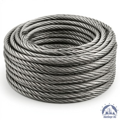 Канат стальной 63 мм ТУ 14-4-1552-89 купить в Павлодаре