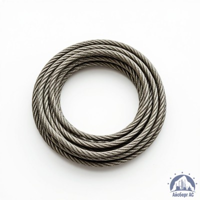 Канат стальной 36,5 мм ТУ 14-4-1549-89 купить в Павлодаре