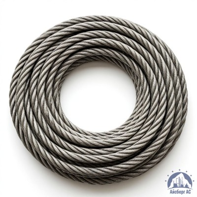 Канат стальной 55 мм ТУ 14-4-1502-88 купить в Павлодаре