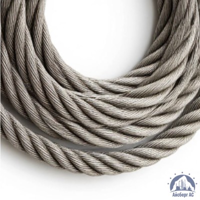 Канат стальной 90 мм ТУ 14-4-1549-89 купить в Павлодаре