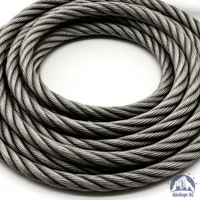 Канат оцинкованный 37,5 мм ТУ 14-4-722-76 купить в Павлодаре