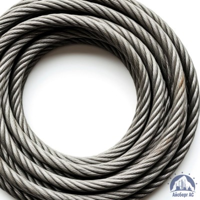 Канат стальной 58 мм ТУ 14-4-721-76 купить в Павлодаре