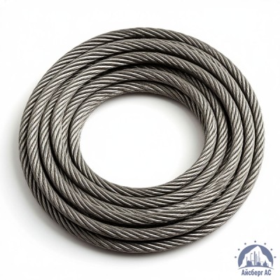 Канат стальной 63 мм ТУ 14-4-496-74 купить в Павлодаре