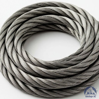 Канат стальной 3,2 мм ТУ 14-4-297-85 купить в Павлодаре