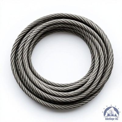 Канат стальной 21 мм ТУ 14-4-273-2002 купить в Павлодаре