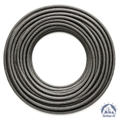 Канат стальной 60 мм ТУ 14-4-1766-94 купить в Павлодаре