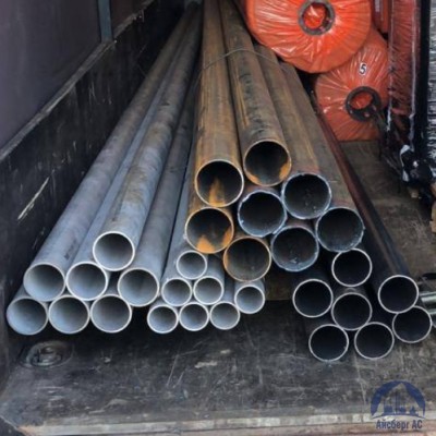 Труба 57х4,5 ст.10 ТУ 14-159-1128-2008 купить в Павлодаре