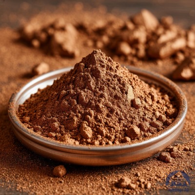 Пудра бронзовая TK155 купить в Павлодаре