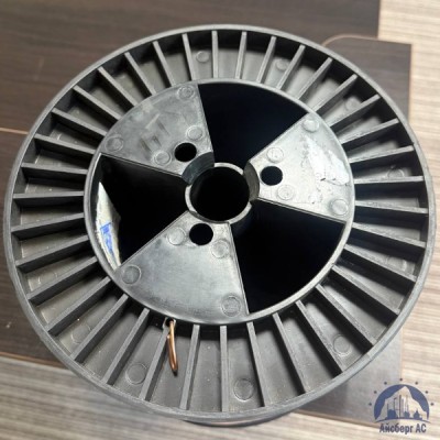 Катушка каркасная проволочная К-415 купить в Павлодаре