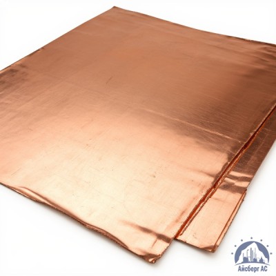 Катод медный М00К ГОСТ 546-2001 купить в Павлодаре