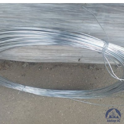 Катанка оцинкованная 8 мм купить в Павлодаре