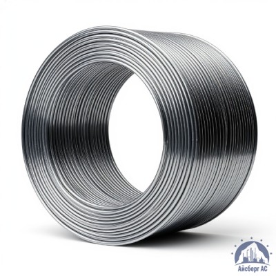 Катанка алюминиевая 9 мм АКЛП-ПТ-5Е купить в Павлодаре