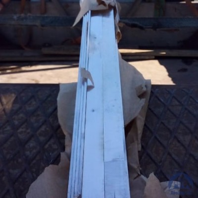 Квадрат титановый 50х50 мм ВТ1-0 купить в Павлодаре