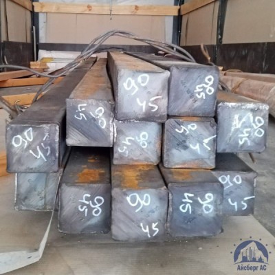 Квадрат 50 09Г2С ГОСТ 2591-2006 купить в Павлодаре