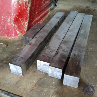 Квадрат нержавеющий 8 мм 12Х18Н10Т купить в Павлодаре