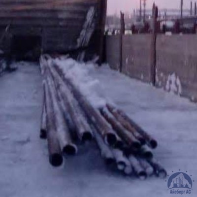 Труба 60х10 13ХФА К52 ТУ 24.20.13.110-369-00186619-2018 купить в Павлодаре