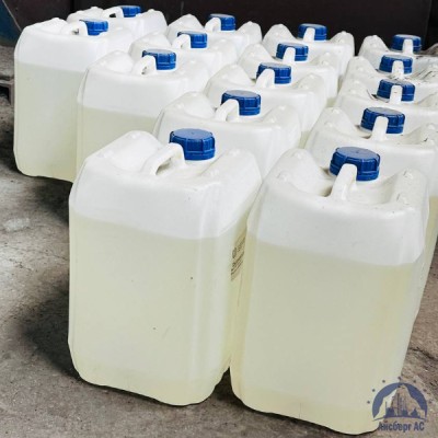 Кислота серная аккумуляторная ГОСТ 667-73 20 л канистра купить в Павлодаре