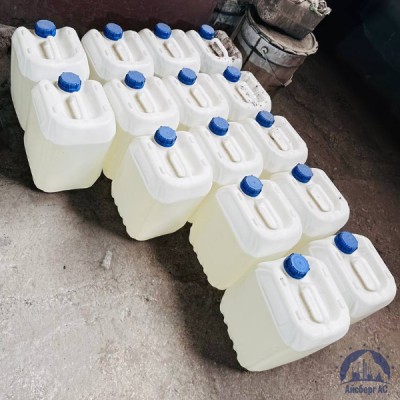 Кислота 2-Этилгексановая  купить в Павлодаре