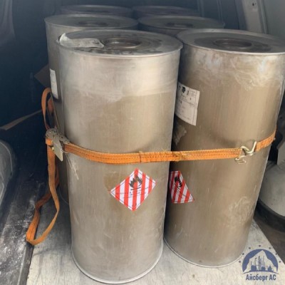 Пудра алюминиевая ПАП-2 ГОСТ 5494-95 купить в Павлодаре