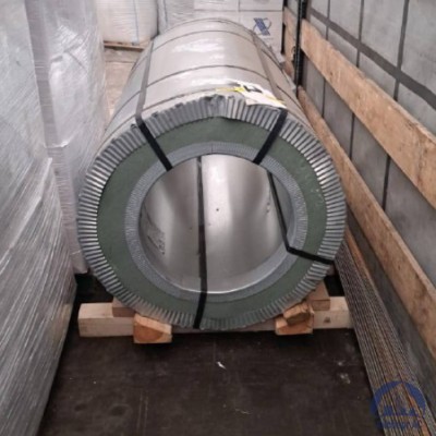 Рулон холоднокатаный 0,3х1250 мм 08кп ГОСТ 16523-97 купить в Павлодаре