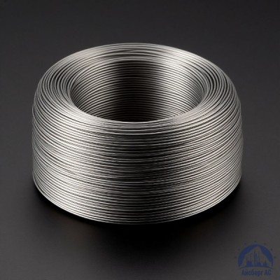 Проволока титановая 1 мм СПТ-2СВ  купить в Павлодаре