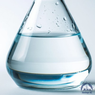 Кислота Уксусная Ледяная купить в Павлодаре