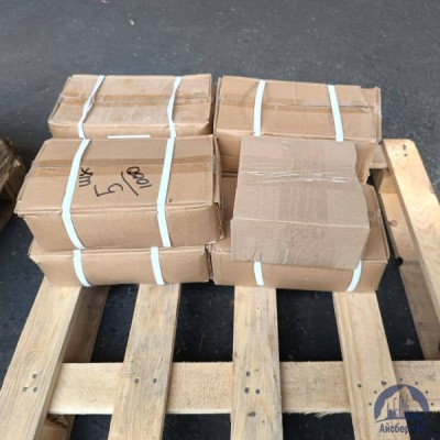 Клапан обратный муфтовый нержавеющий DN 32 42,4 мм 1 1/4" AISI 304 купить в Павлодаре