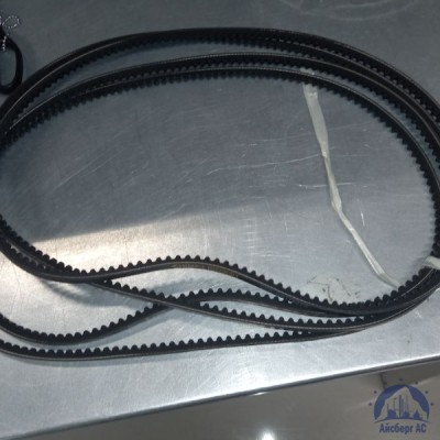 Ремень клиновой ВХ-908 (14*10-887) RUBENA зуб. купить в Павлодаре