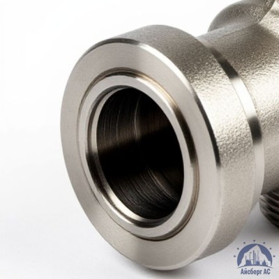 Клапан титановый купить в Павлодаре