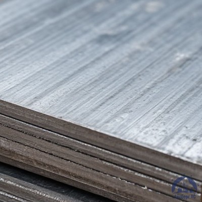 Плита 200х400 мм сталь 45 ГОСТ 1133-71 купить в Павлодаре