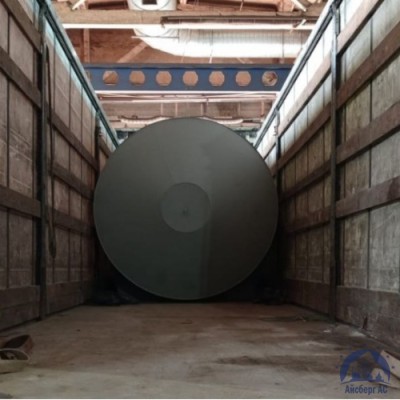Алюминиевые резервуары купить в Павлодаре