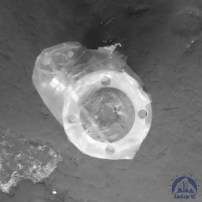 Компенсатор титановый купить в Павлодаре