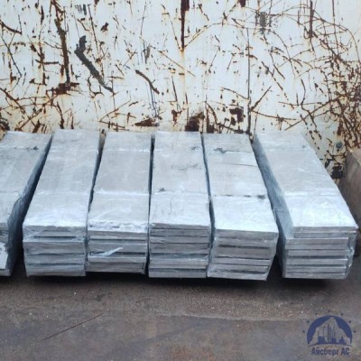 Компенсатор шинный алюминиевый КША 120x10 Б У2 купить в Павлодаре