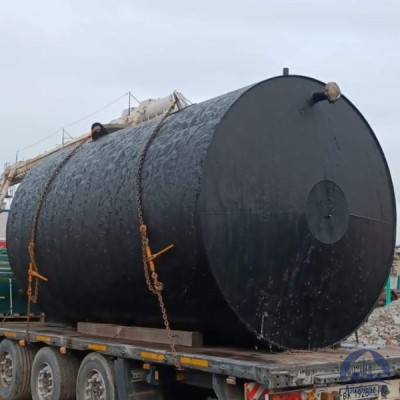 Резервуары РВС-25 м3 купить в Павлодаре