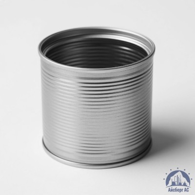 Банка консервная жестяная №7 в комплекте с ЛОК D-73 купить в Павлодаре