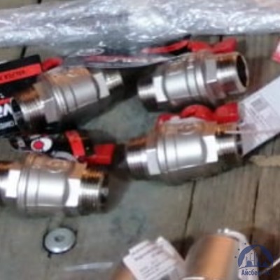 Кран титановый купить в Павлодаре