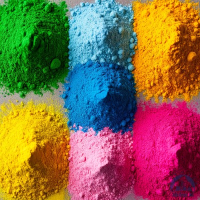 Железный Сурик Сухой купить в Павлодаре