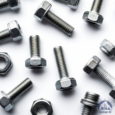 Болт титановый купить в Павлодаре