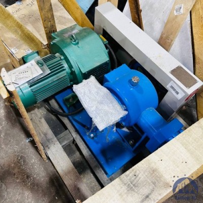 Насос криогенный плунжерный DYB200-800A/25 купить в Павлодаре