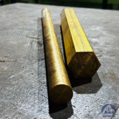 Круг латунный 80 мм ГКРНХ ЛС59-1 ГОСТ 2060-2006, ГОСТ Р 52597-2006 L=3-4м