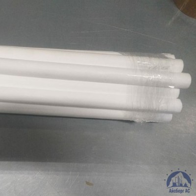 Круг фторопластовый