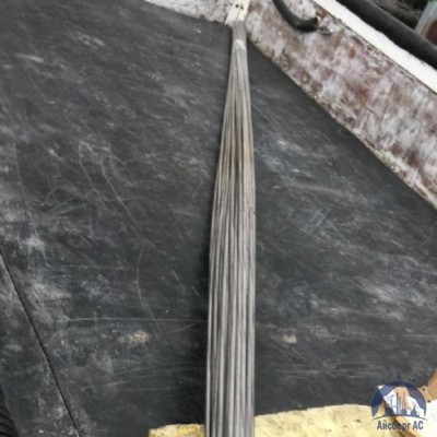 Круг нержавеющий 3,3 мм ГОСТ 7417-75 купить в Павлодаре