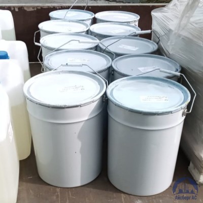 Растворитель Толуол 10 л купить в Павлодаре