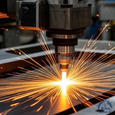 Лазерная резка металла купить в Павлодаре